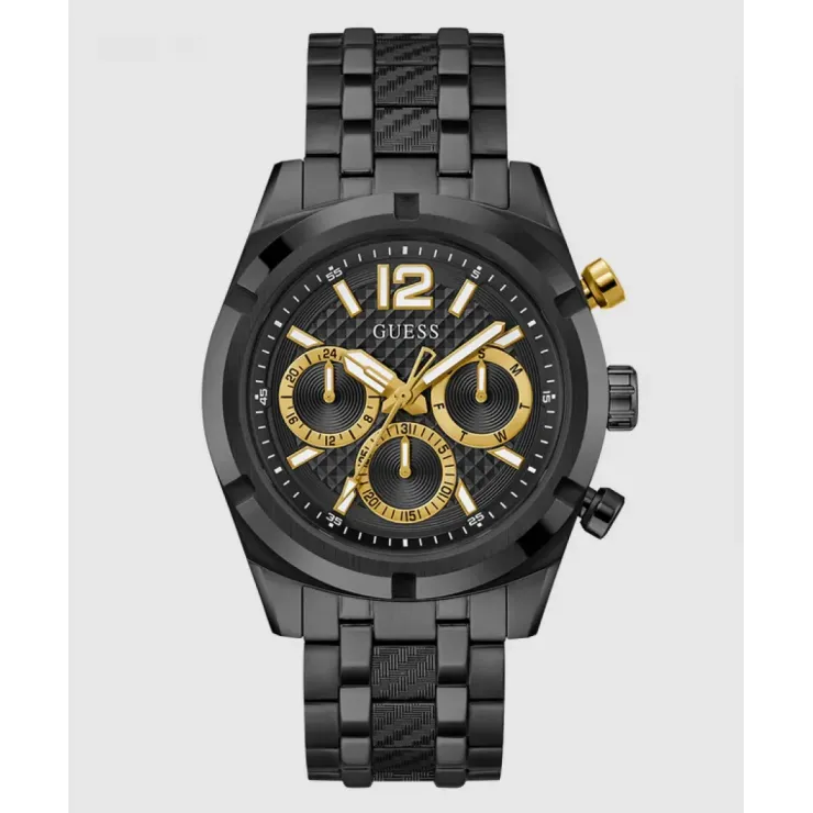 Guess GUGW0714G4 Erkek Kol Saati GW0714G4