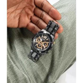 Guess GUGW0714G4 Erkek Kol Saati GW0714G4