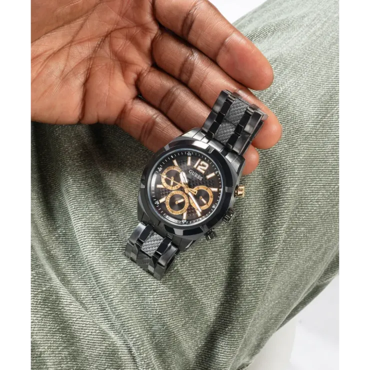 Guess GUGW0714G4 Erkek Kol Saati GW0714G4