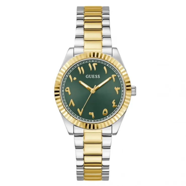 Guess GUGW0735L2 Kadın Kol Saati GW0735L2