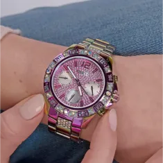 Guess GUGW0771L4 Kadın Kol Saati