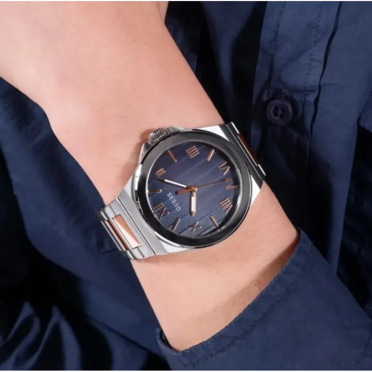 Guess GUGW0789G4 Erkek Kol Saati Guess GUGW0789G4 Erkek Kol Saati