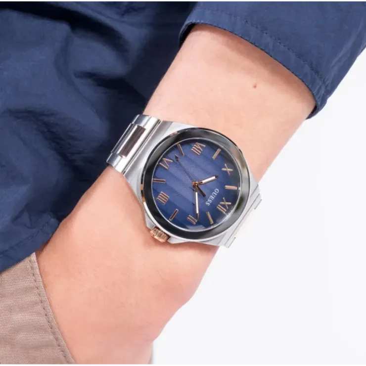 Guess GUGW0789G4 Erkek Kol Saati Guess GUGW0789G4 Erkek Kol Saati