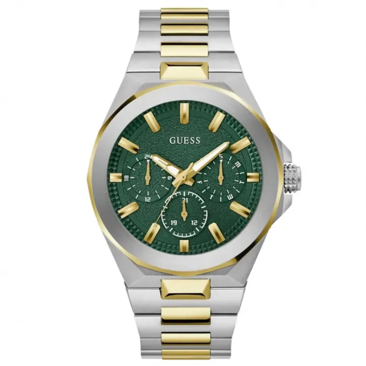 Guess GUGW0798G3 Erkek Kol Saati Guess GUGW0798G3 Erkek Kol Saati