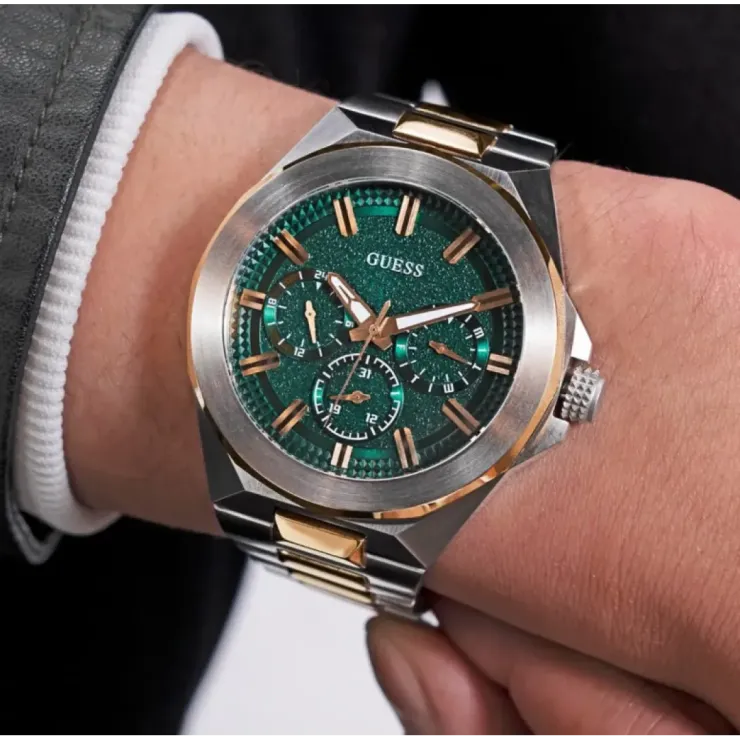 Guess GUGW0798G3 Erkek Kol Saati Guess GUGW0798G3 Erkek Kol Saati