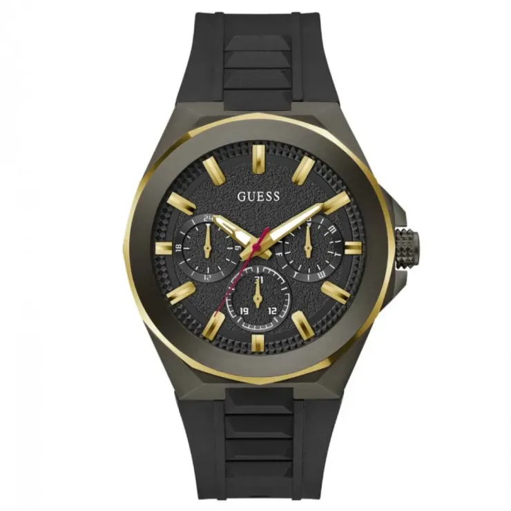 Guess GUGW0799G1 Erkek Kol Saati Guess GUGW0799G1 Erkek Kol Saati