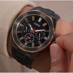 Guess GUGW0799G1 Erkek Kol Saati Guess GUGW0799G1 Erkek Kol Saati