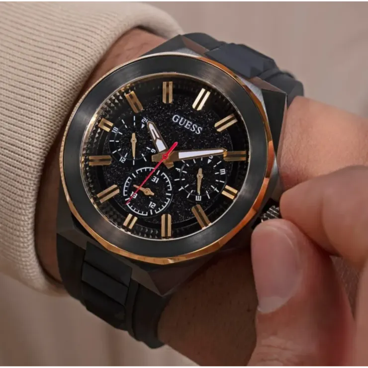 Guess GUGW0799G1 Erkek Kol Saati Guess GUGW0799G1 Erkek Kol Saati