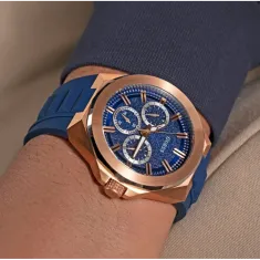 Guess GUGW0799G2 Erkek Kol Saati Guess GUGW0799G2 Erkek Kol Saati