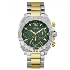 Guess GUGW0800G1 Erkek Kol Saati