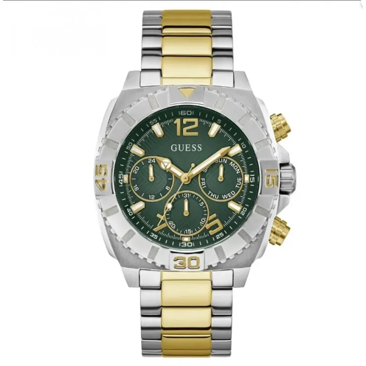 Guess GUGW0800G1 Erkek Kol Saati