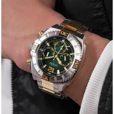 Guess GUGW0800G1 Erkek Kol Saati