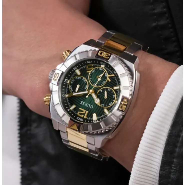 Guess GUGW0800G1 Erkek Kol Saati