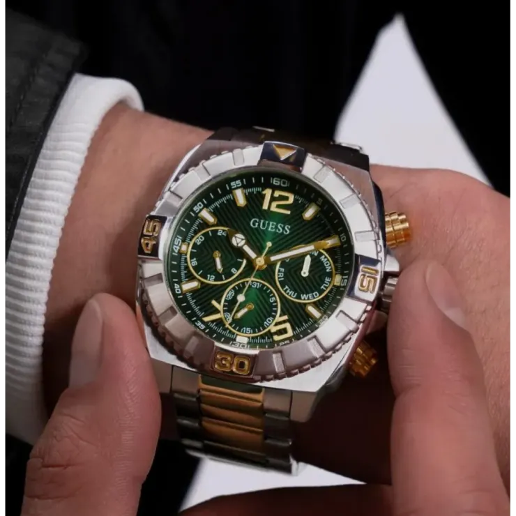 Guess GUGW0800G1 Erkek Kol Saati