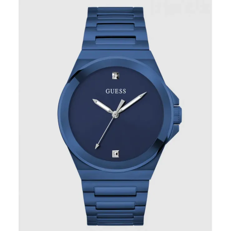 Guess GUGW0833G1 Erkek Kol Saati GW0833G1