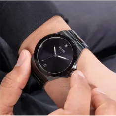 Guess GUGW0833G2 Erkek Kol Saati