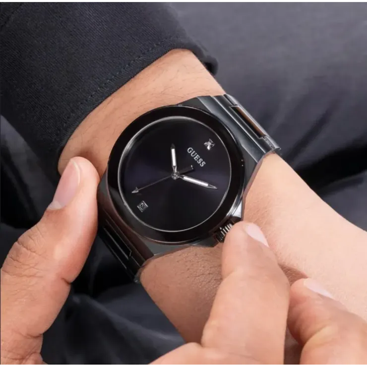 Guess GUGW0833G2 Erkek Kol Saati