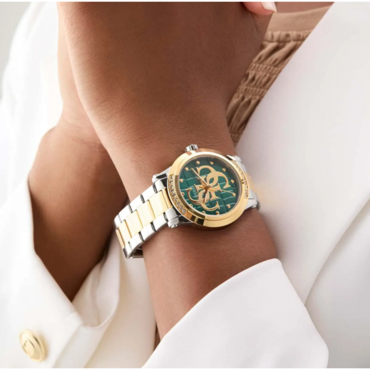 Guess GUGW0861L4 Kadın Kol Saati