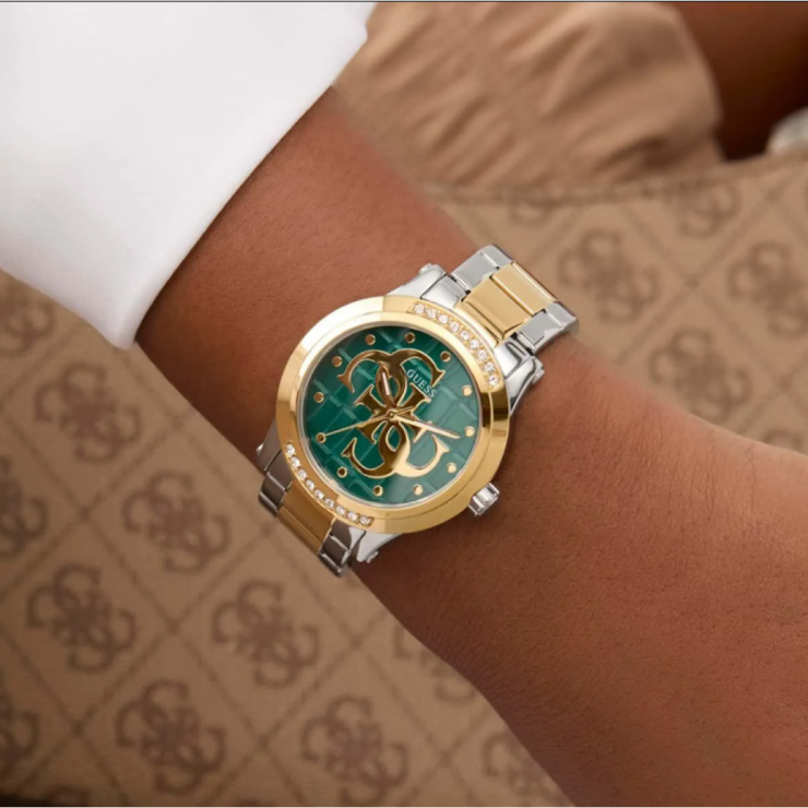 Guess GUGW0861L4 Kadın Kol Saati