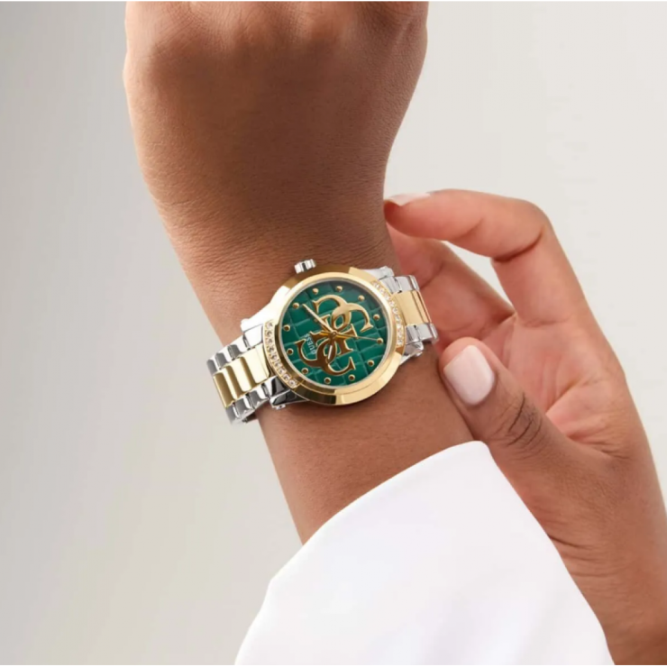Guess GUGW0861L4 Kadın Kol Saati