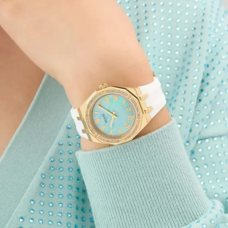 Guess GUGW0872L1 Kadın Kol Saati