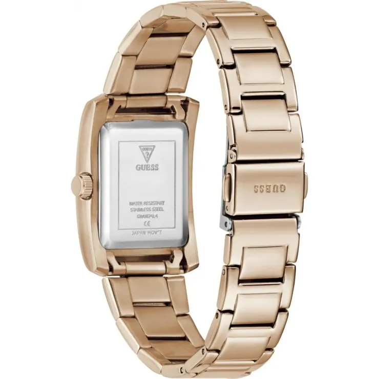 Guess GUGW0874L3 Kadın Kol Saati GW0874L3