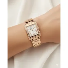 Guess GUGW0874L3 Kadın Kol Saati GW0874L3
