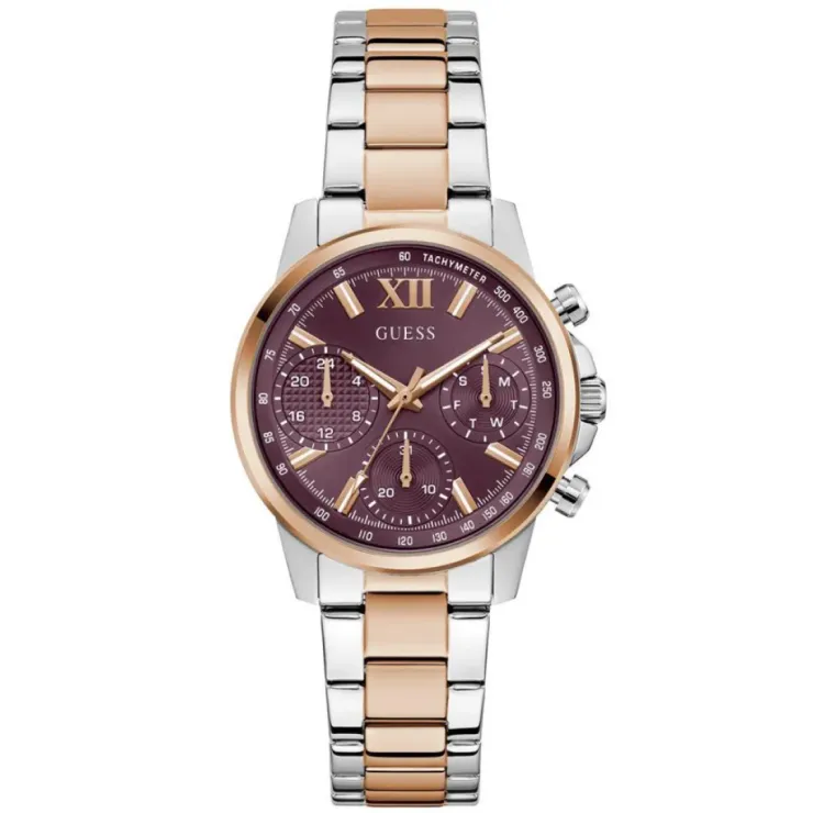 Guess GUGW0933L5 Kadın Kol Saati GW0933L5