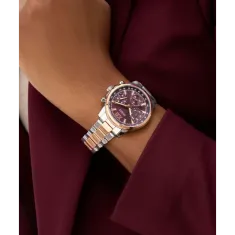 Guess GUGW0933L5 Kadın Kol Saati GW0933L5