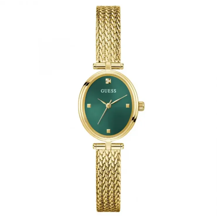 Guess GUGW0935L2 Pırlantalı Kadın Kol Saati