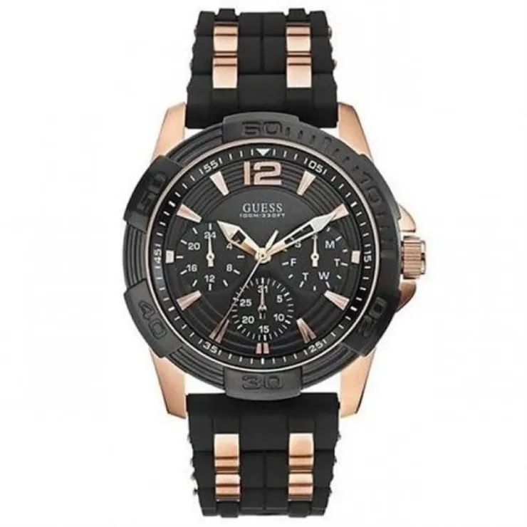 Guess GUW0366G3 Erkek Kol Saati