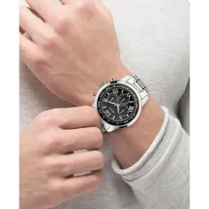 Guess GUW0379G1 Erkek Kol Saati