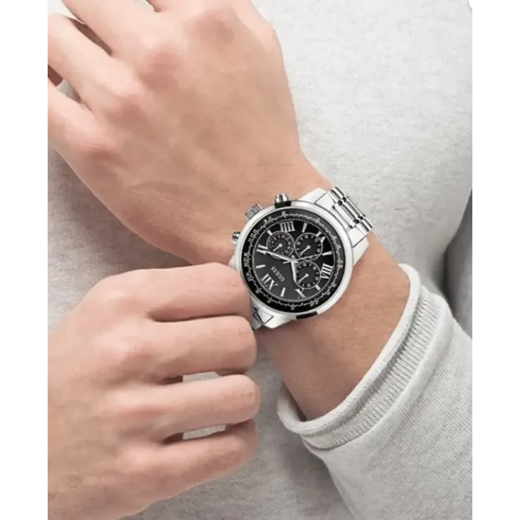 Guess GUW0379G1 Erkek Kol Saati