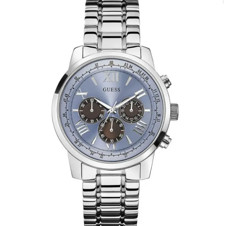 Guess GUW0379G6 Erkek Kol Saati