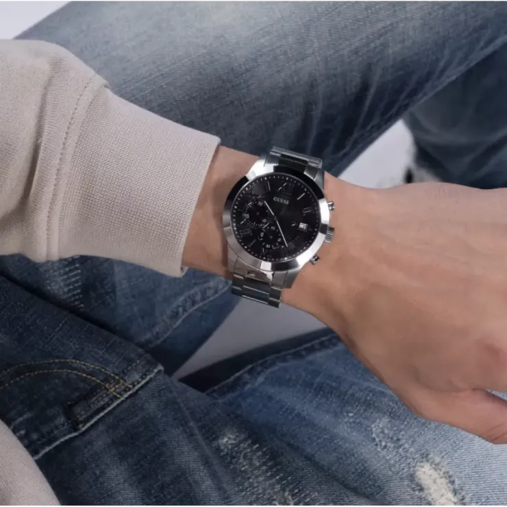 Guess GUW0668G3 Erkek Kol Saati