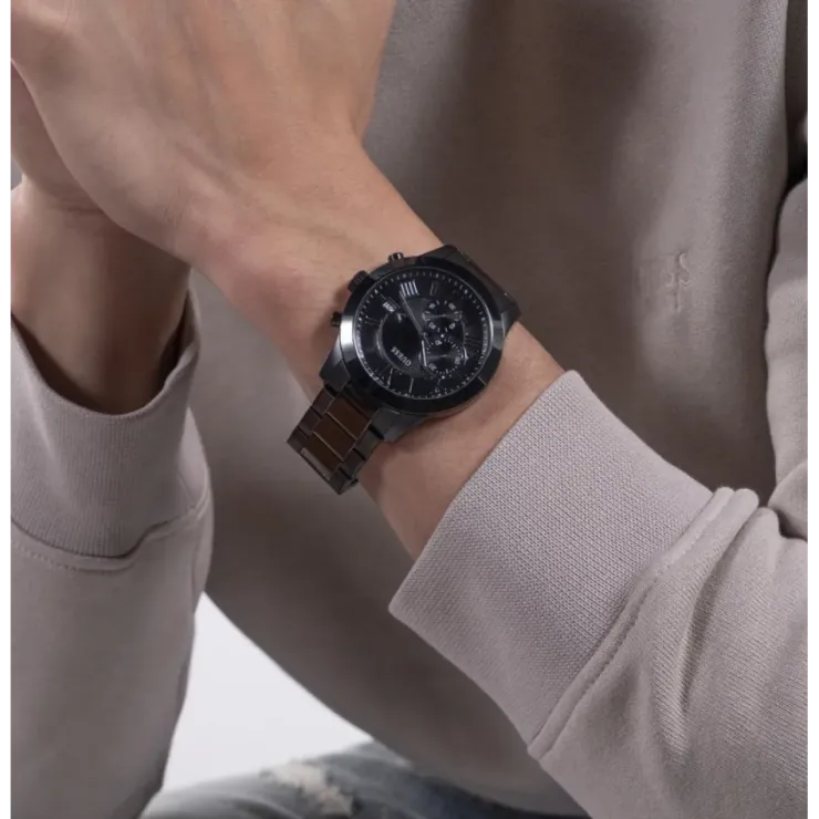 Guess GUW0668G5 Erkek Kol Saati