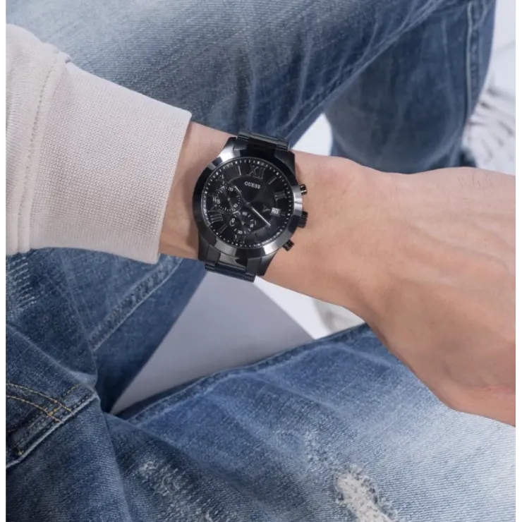 Guess GUW0668G5 Erkek Kol Saati