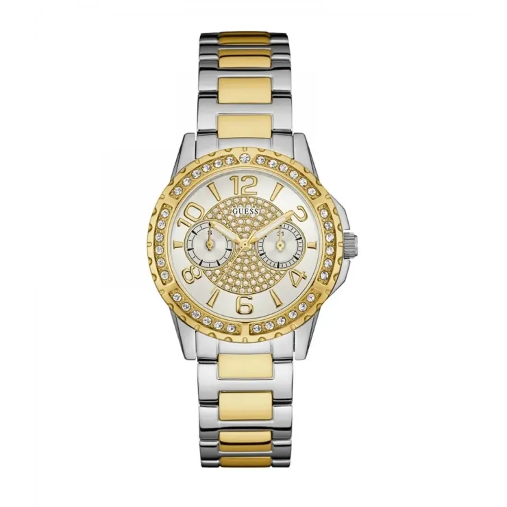 Guess GUW0705L4 Kadın Kol Saati