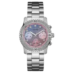 GUESS GUW0774L1 Kadın Kol Saati GUESS GUW0774L1 Kadın Kol Saati