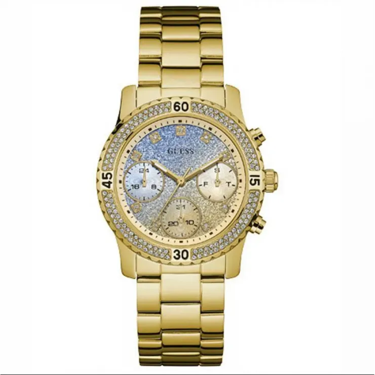GUESS GUW0774L2 Kadın Kol Saati