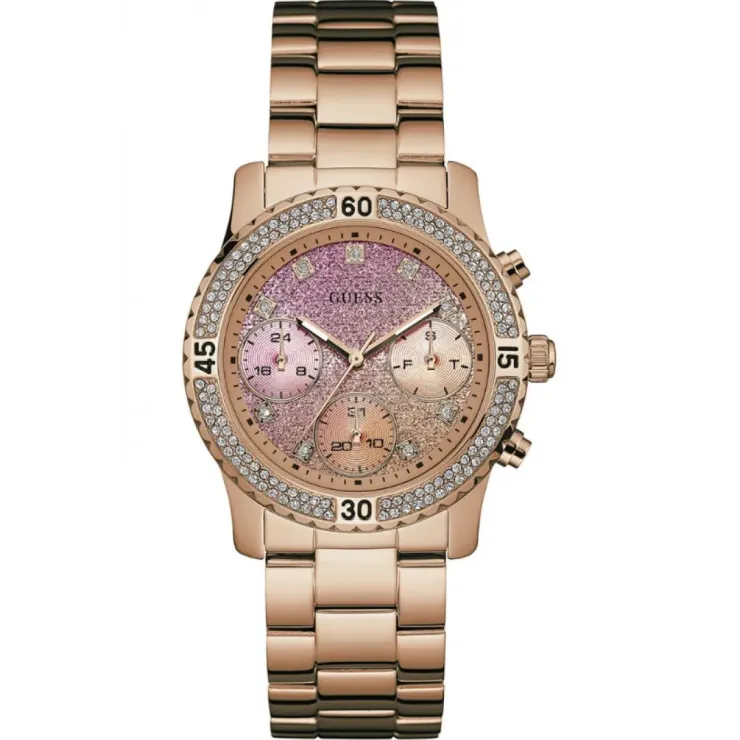 Guess GUW0774L3 Kadın Kol Saati Guess GUW0774L3 Kadın Kol Saati