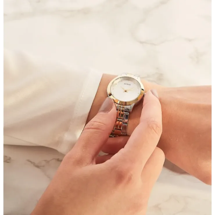 Guess GUW0989L8 Kadın Kol Saati