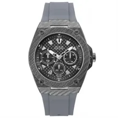 Guess GUW1048G1 Erkek Kol Saati Guess GUW1048G1 Erkek Kol Saati