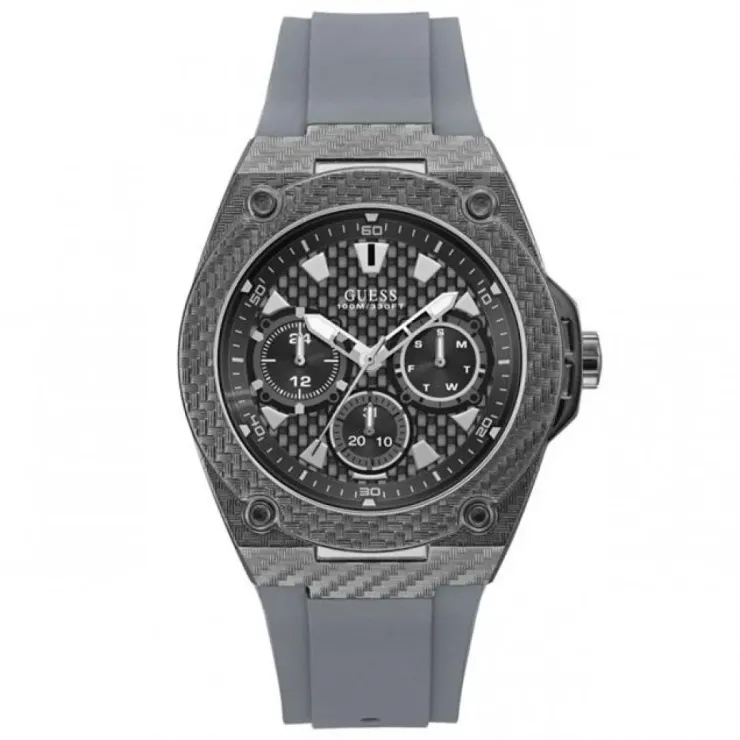 Guess GUW1048G1 Erkek Kol Saati Guess GUW1048G1 Erkek Kol Saati