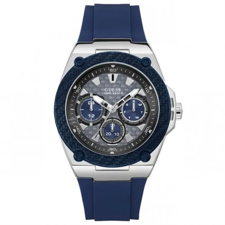 Guess GUW1049G1 Erkek Kol Saati Guess GUW1049G1 Erkek Kol Saati