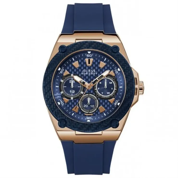 Guess GUW1049G2 Erkek Kol Saati Guess GUW1049G2 Erkek Kol Saati