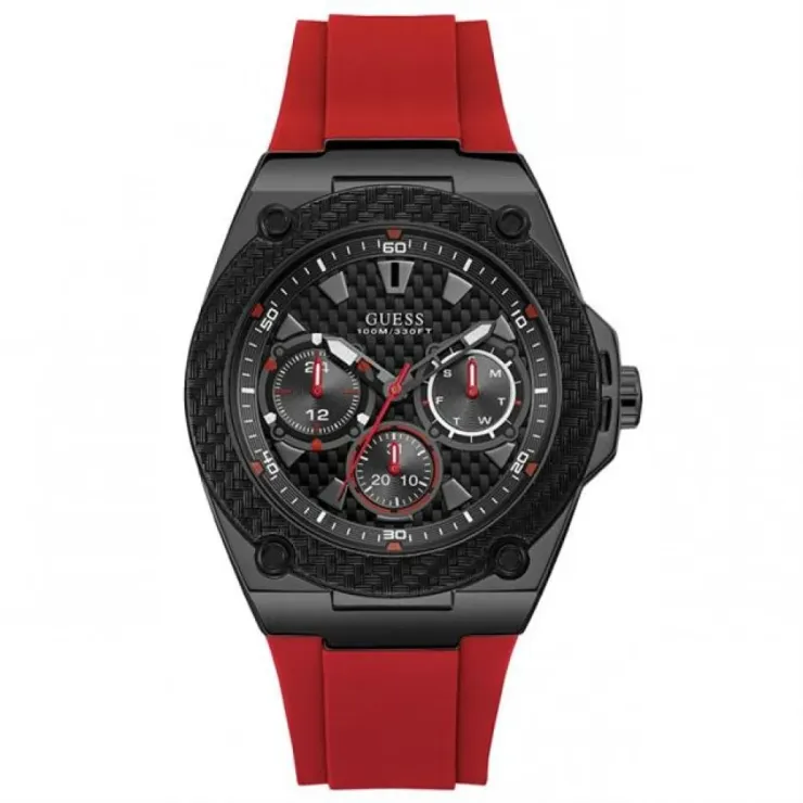 Guess GUW1049G6 Erkek Kol Saati