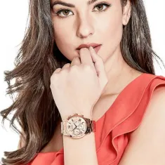 Guess GUW1070L3 Kadın Kol Saati Guess GUW1070L3 Kadın Kol Saati