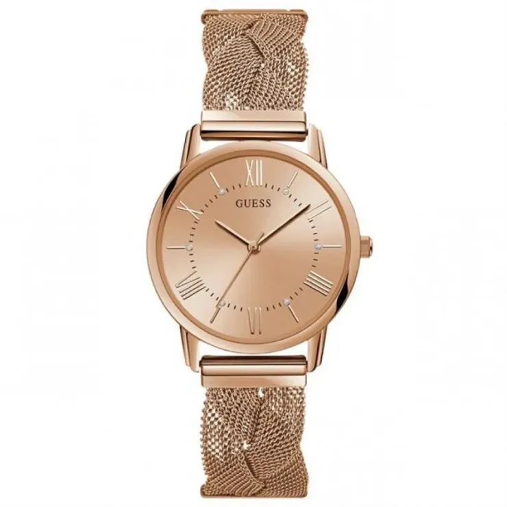 Guess GUW1143L3 Kadın Kol Saati Guess GUW1143L3 Kadın Kol Saati