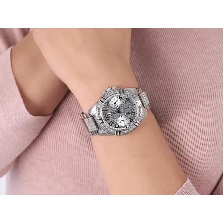 Guess GUW1156L1 Kadın Kol Saati Guess GUW1156L1 Kadın Kol Saati